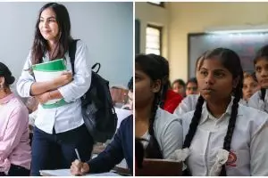 Yudisium adalah rapat penentuan kelulusan, ini bedanya dengan wisuda