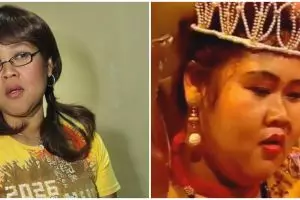 Populer di era 90-an, ini 5 perjalanan karier komedian Rini S Bon Bon