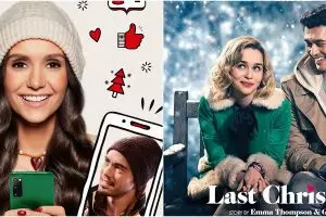 9 Rekomendasi film Netflix tentang kencan pertama, penuh kesan bahagia