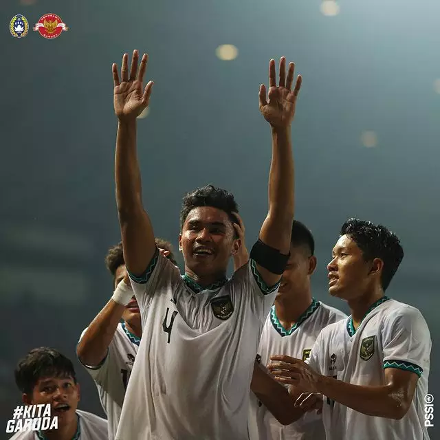 PSSI ajukan protes resmi ke AFF Berbagai sumber
