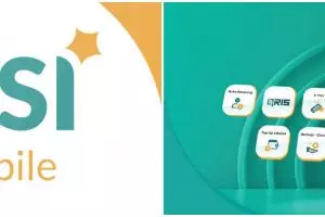 7 Cara ambil uang tanpa kartu di ATM BSI, canggih dan praktis