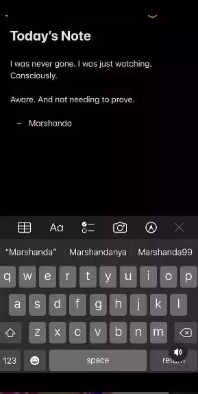 Marshanda buka suara setelah sempat hilang Berbagai sumber Marshanda buka suara setelah sempat hilang Berbagai sumber