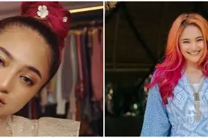 Sempat dikabarkan menghilang, begini konfirmasi Marshanda