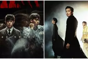 11 Film Korea diadaptasi dari webtoon, banyak judul populer