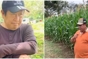 9 Aktivitas terbaru mantan Kabareskrim Susno Duadji, budidaya lobster