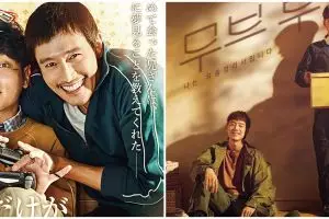 7 Film dan drama Korea tentang penyandang autisme, penuh kisah haru