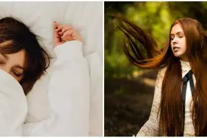 20 Arti mimpi rambut panjang, isyarat konflik batin 