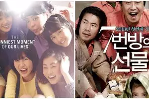 7 Film Korea yang di-remake ke beberapa versi, punya corak berbeda