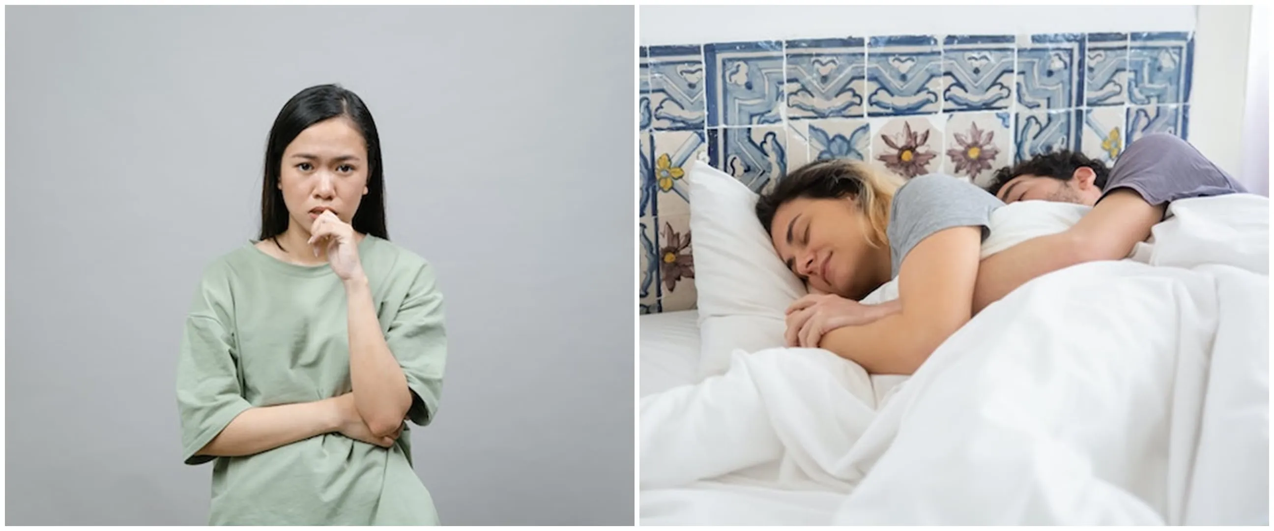 20 Arti mimpi selingkuh, menggambarkan kondisi perasaan
