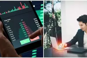 5 Istilah Teknis Penting Sebelum Main Saham, Tak Kenal Maka Tak Cuan