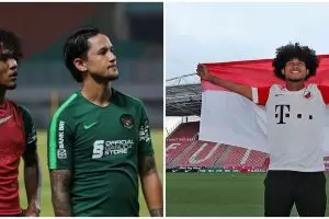 9 Kisah karier Bagus Kahfi, dulu main di Belanda kini tak punya klub