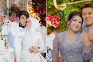 Rangkaian nikah 7 seleb ini disiarkan TV, Via Vallen digelar 5 hari