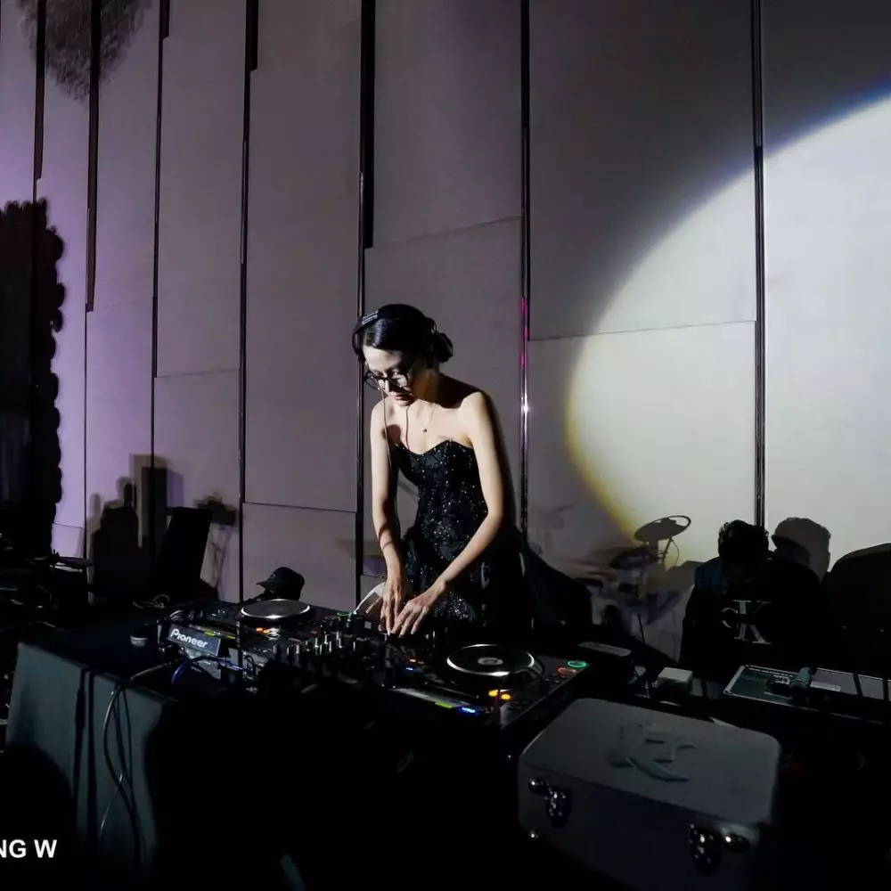 potret citra anidya kekasih juna di ultah adik © instagram potret citra anidya kekasih juna di ultah adik © instagram