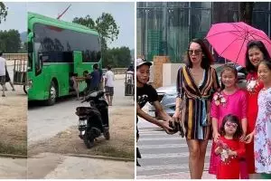 11 Momen tak terduga di tempat umum ini bikin mata melongo