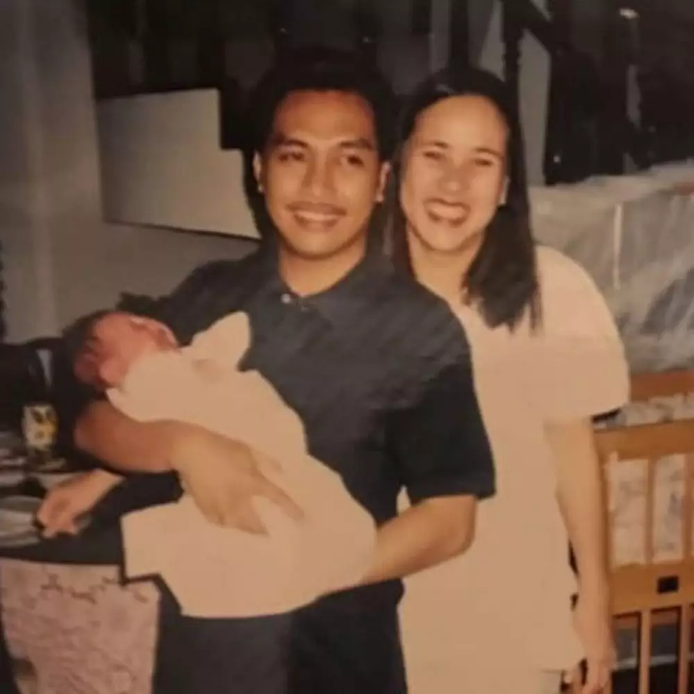 bocah cilik jadi seleb dan masuk forbes © instagram bocah cilik jadi seleb dan masuk forbes © instagram