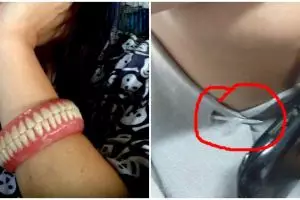 13 Aksesori absurd cewek ini bentuknya di luar dugaan, kocak abis