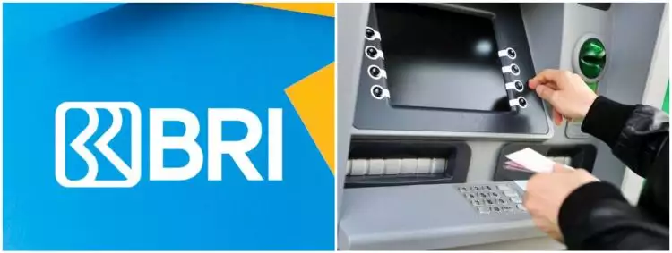 7 Cara ganti pin ATM BRI, tingkatkan keamanan