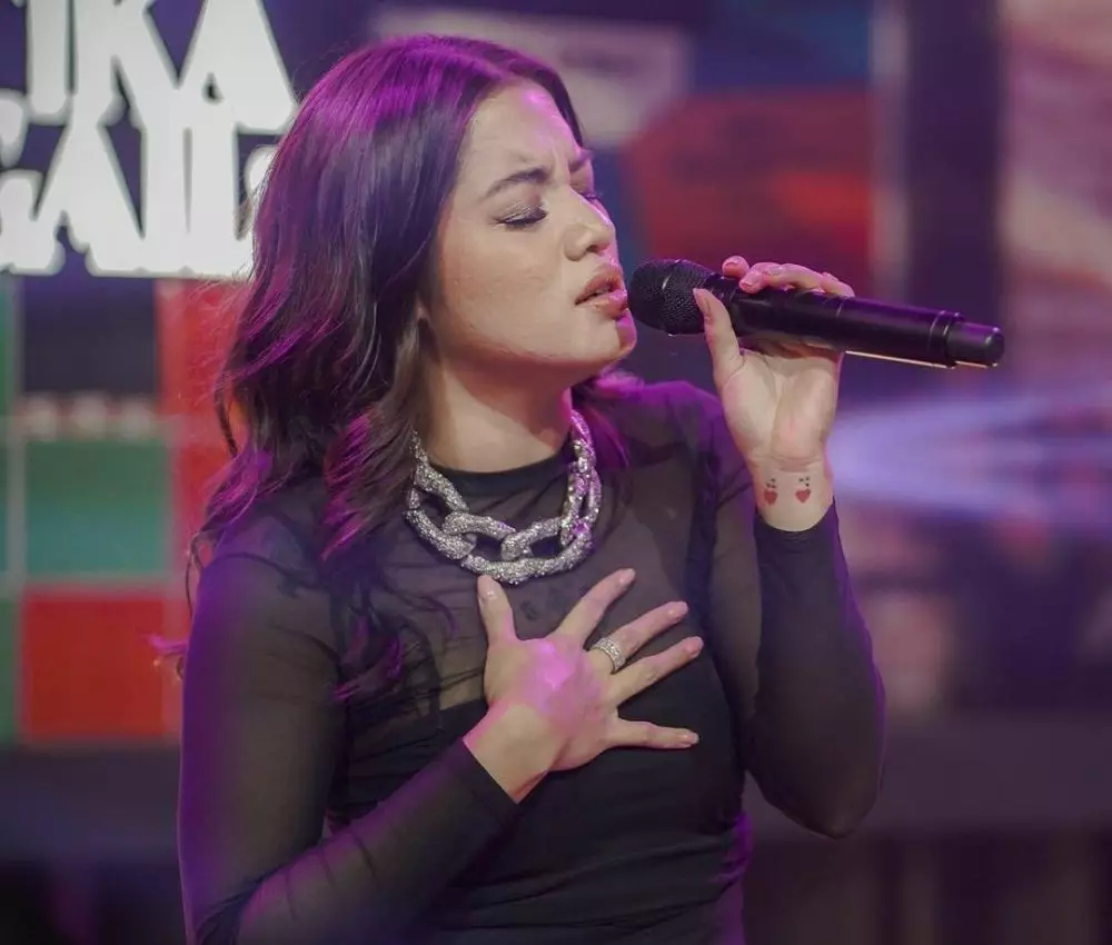 Cantika Abigail © 2022 brilio.net