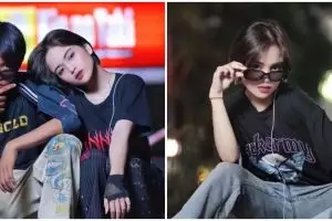 Jeje 'Slebew' jadi duta nongkrong, tertibkan remaja di Sudirman