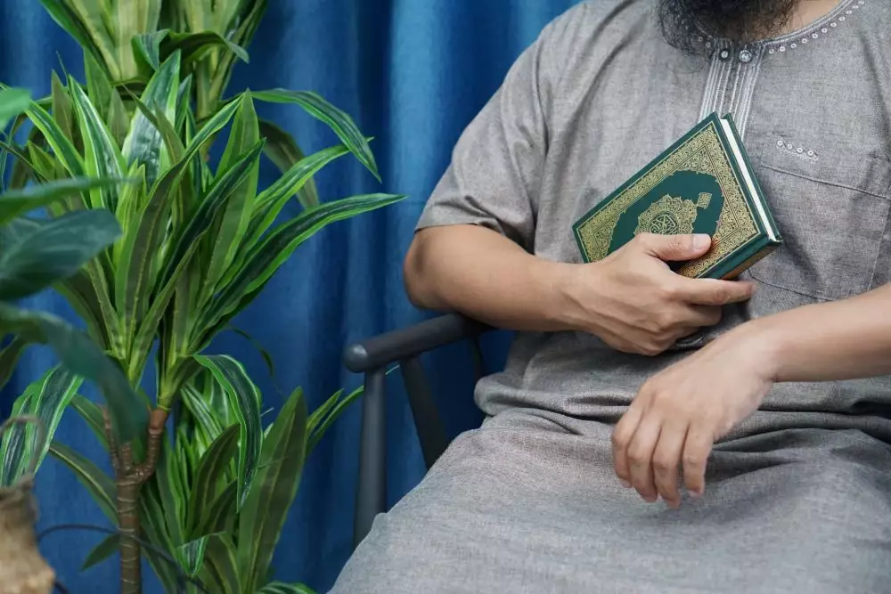 sifat wajib bagi rasul © berbagai sumber