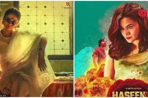 7 Rekomendasi film Netflix India tentang perempuan, penuh perjuangan