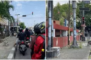 Cerita musisi jalanan menggantungkan hidup di sudut-sudut Kota Jogja