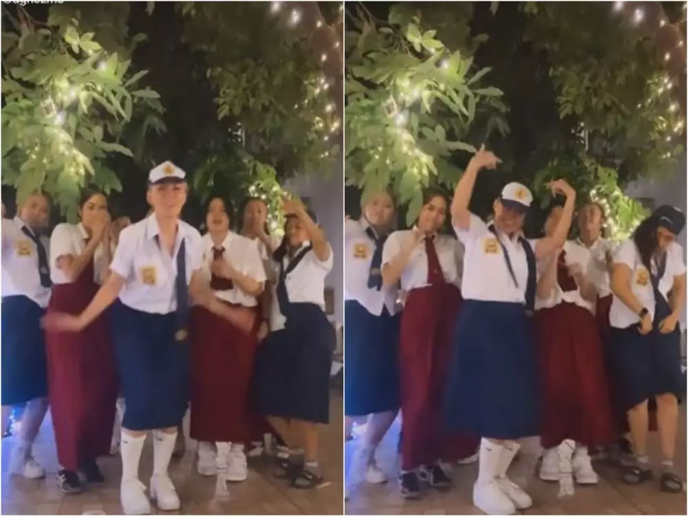 seleb ultah tema sekolah © berbagai sumber seleb ultah tema sekolah © berbagai sumber