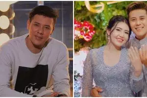  11 Transformasi Chevra Yolandi awal karier hingga kini, manglingi