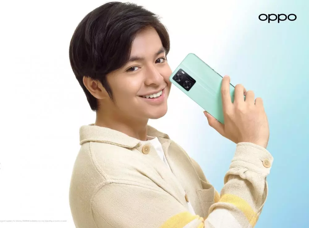 Oppo A57 © 2022 brilio.net