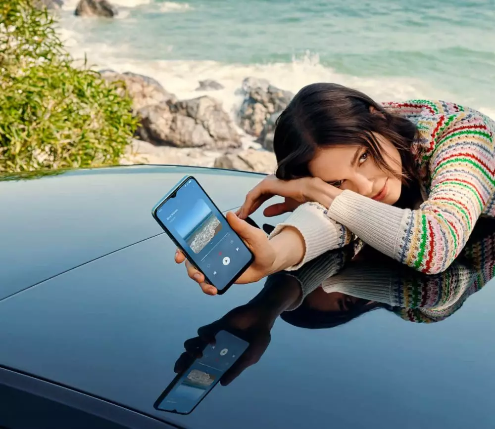 Oppo A57 © 2022 brilio.net