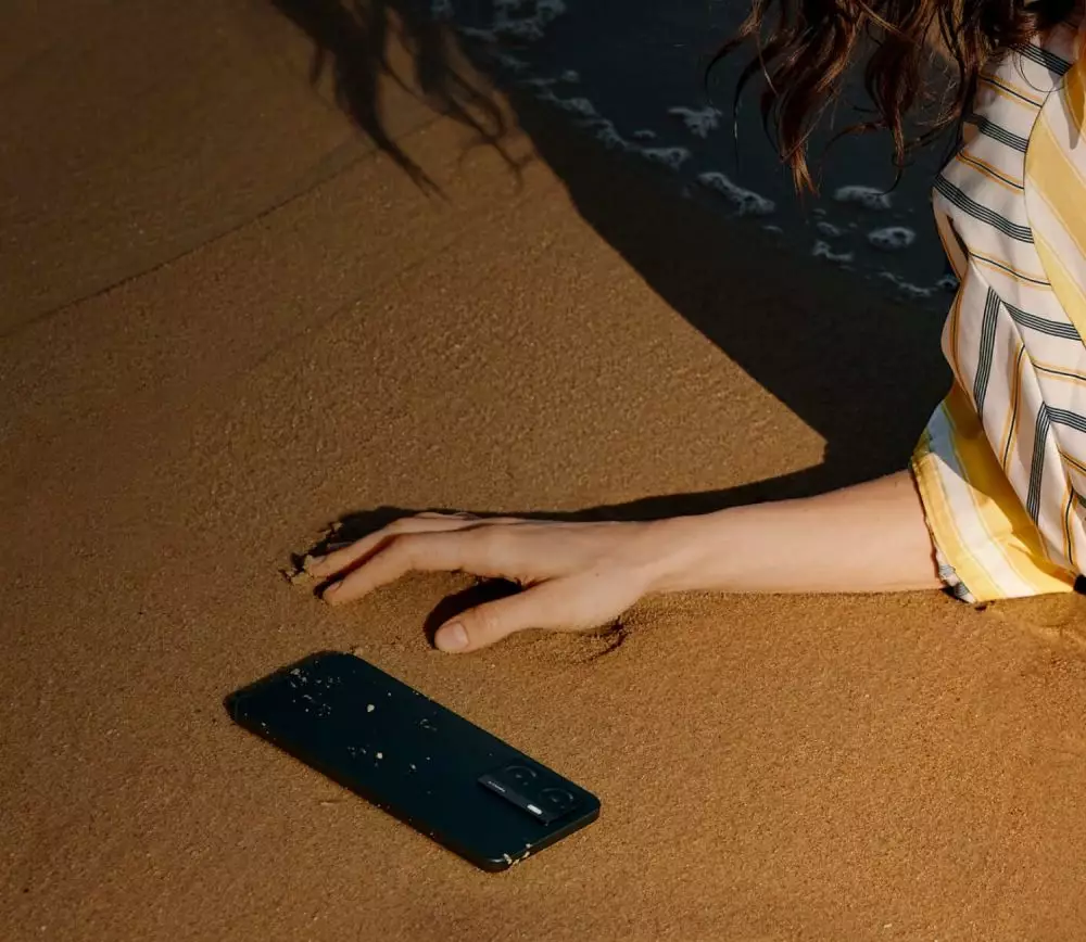 Oppo A57 © 2022 brilio.net