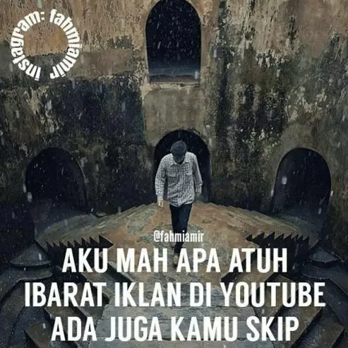 Meme kocak saat nggak dianggap Berbagai sumber Meme kocak saat nggak dianggap Berbagai sumber