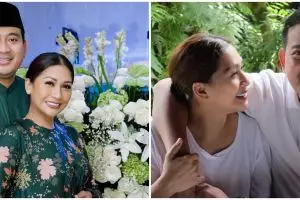 Brotoseno dipecat dari Polri, ini curahan hati Tata Janeeta