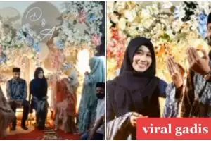 Gadis Sulawesi dilamar pria Arab dengan mahar Rp 1,5 M, kisahnya viral