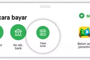 7 Cara bayar Indomaret dan Alfamart pakai GoPay, gampang banget