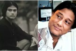 11 Potret dulu dan kini Anto Wijaya 'Arya Kamandanu', karismanya awet