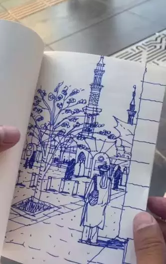 Ridwan Kamil Melukis Berbagai sumber