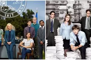 11 Film serial Netflix komedi terbaik versi IMDb, alur cerita unik