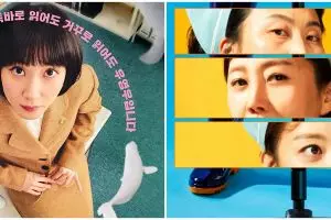 9 Drama Korea rating tertinggi minggu kedua Juli 2022, Eve makin seru