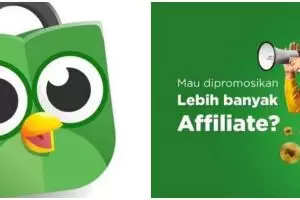 5 Cara daftar Affiliate Tokopedia, hasilkan uang tambahan