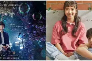 9 Drama Korea paruh awal 2022 yang endingnya gantung, bikin penasaran