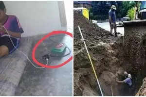 11 Momen lucu nggak lihat-lihat dulu, jadi apes banget