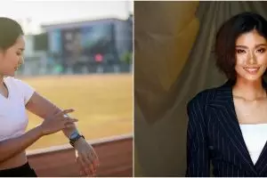 Tiru 5 teknik seleb merawat kulit sawo matang, cerah tak berarti putih