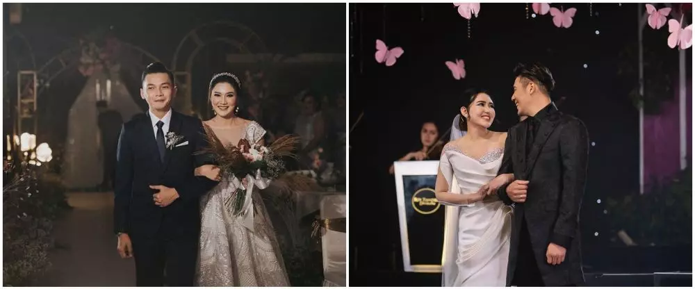 beda pernikahan via vallen dan nella kharisma © berbagai sumber beda pernikahan via vallen dan nella kharisma © berbagai sumber