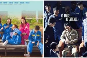 11 Film Korea tentang kehidupan penjara, penuh kisah mengharukan