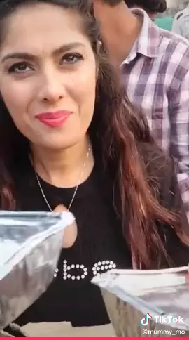 wanita ingatkan tidak membuang makan percuma Tiktok wanita ingatkan tidak membuang makan percuma Tiktok