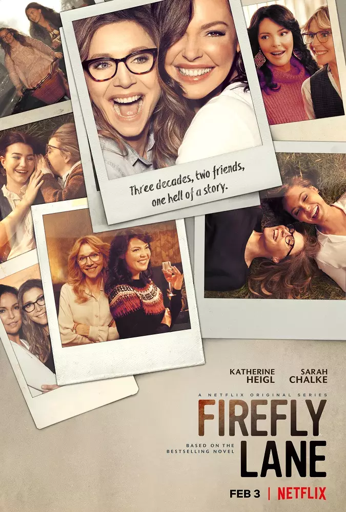 film serial Netflix persahabatan berbagai sumber film serial Netflix persahabatan berbagai sumber