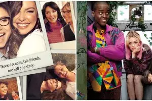 11 Film serial Netflix tentang persahabatan, banyak aksi seru