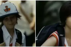 Ingat bocah di video klip SO7 Hari Bersamanya? Ini 9 transformasinya