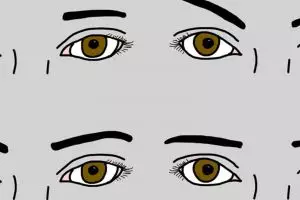 Bentuk alismu ungkap nilai lebih yang kamu miliki di mata orang lain